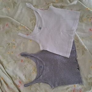 Brandy Melville Tank Tops